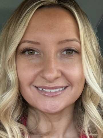 Sophie Mosher