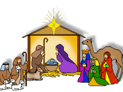 Image of Nativity Performance