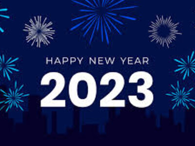 Image of Happy New Year