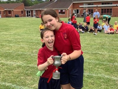 Image of Sports Day 2021