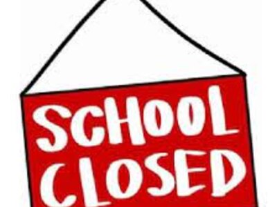 Image of School Closed Today - Wednesday 8th March