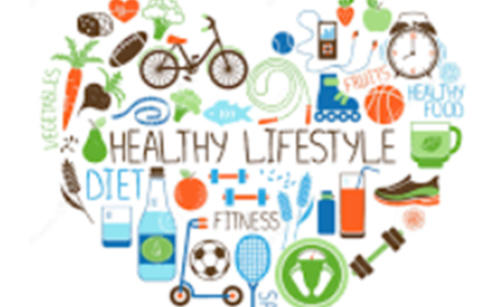 Image of Healthy Living Week