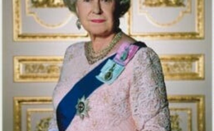 Image of Queen Elizabeth II