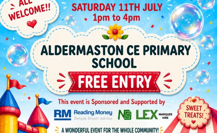 Image of Summer Fete