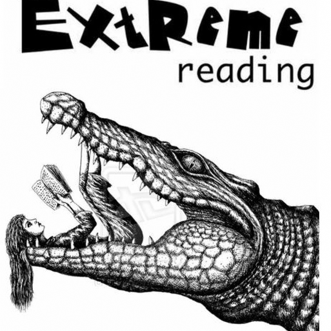 Image of Extreme Reading photos! 