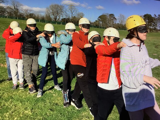 Image of First adventures in Abernant