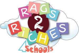 Image of Clothing collection from Rags 2 Riches