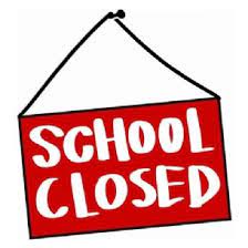 Image of School Closed Today - Wednesday 8th March