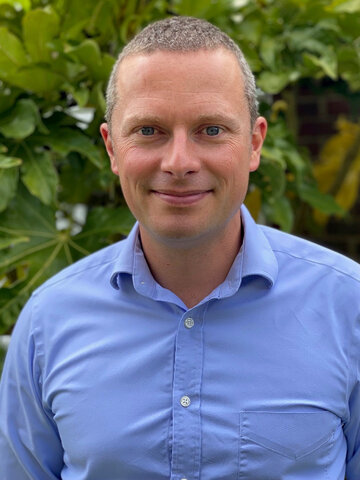 Mark Wieder