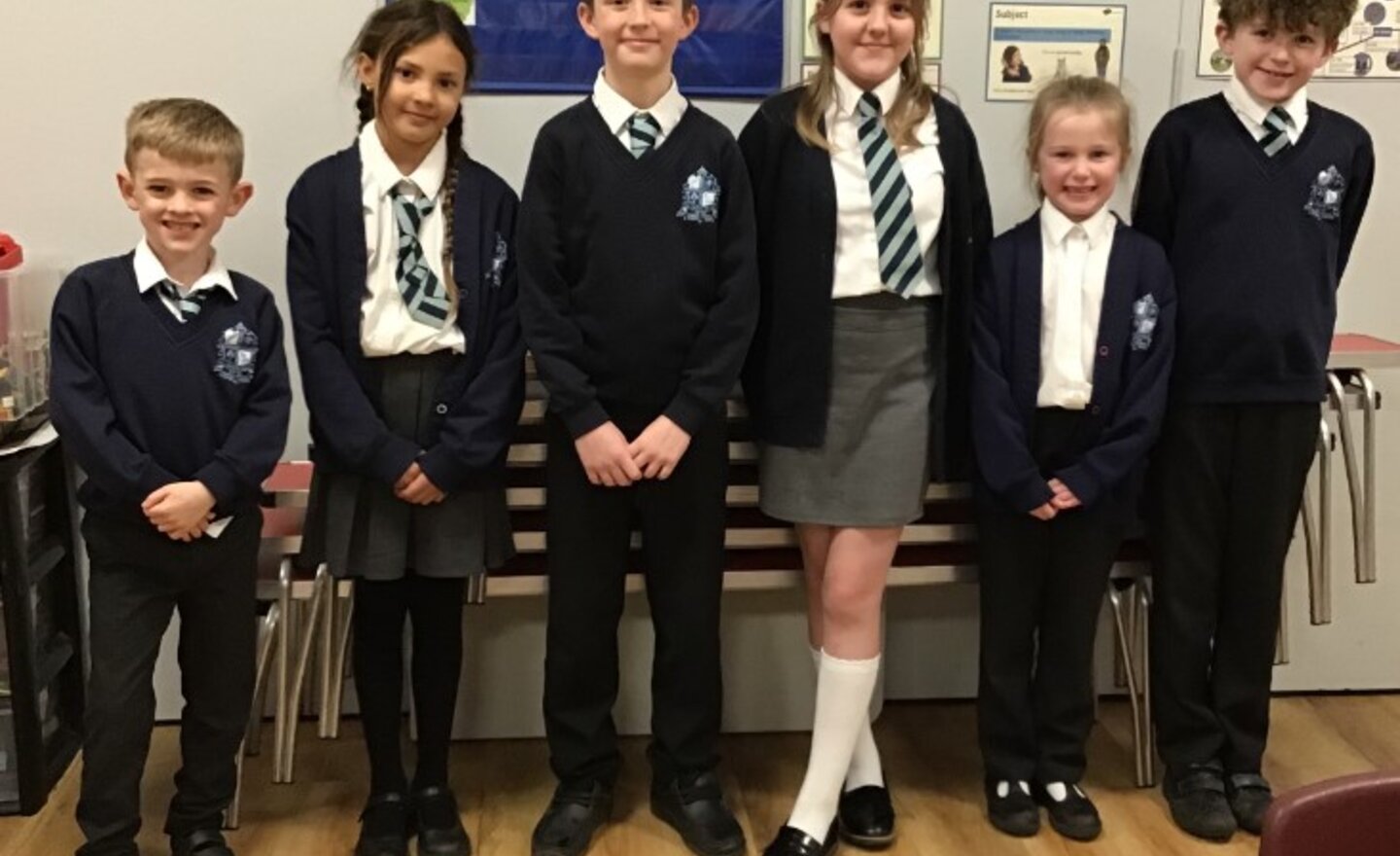 Image of Spelling Bee Autumn 2024