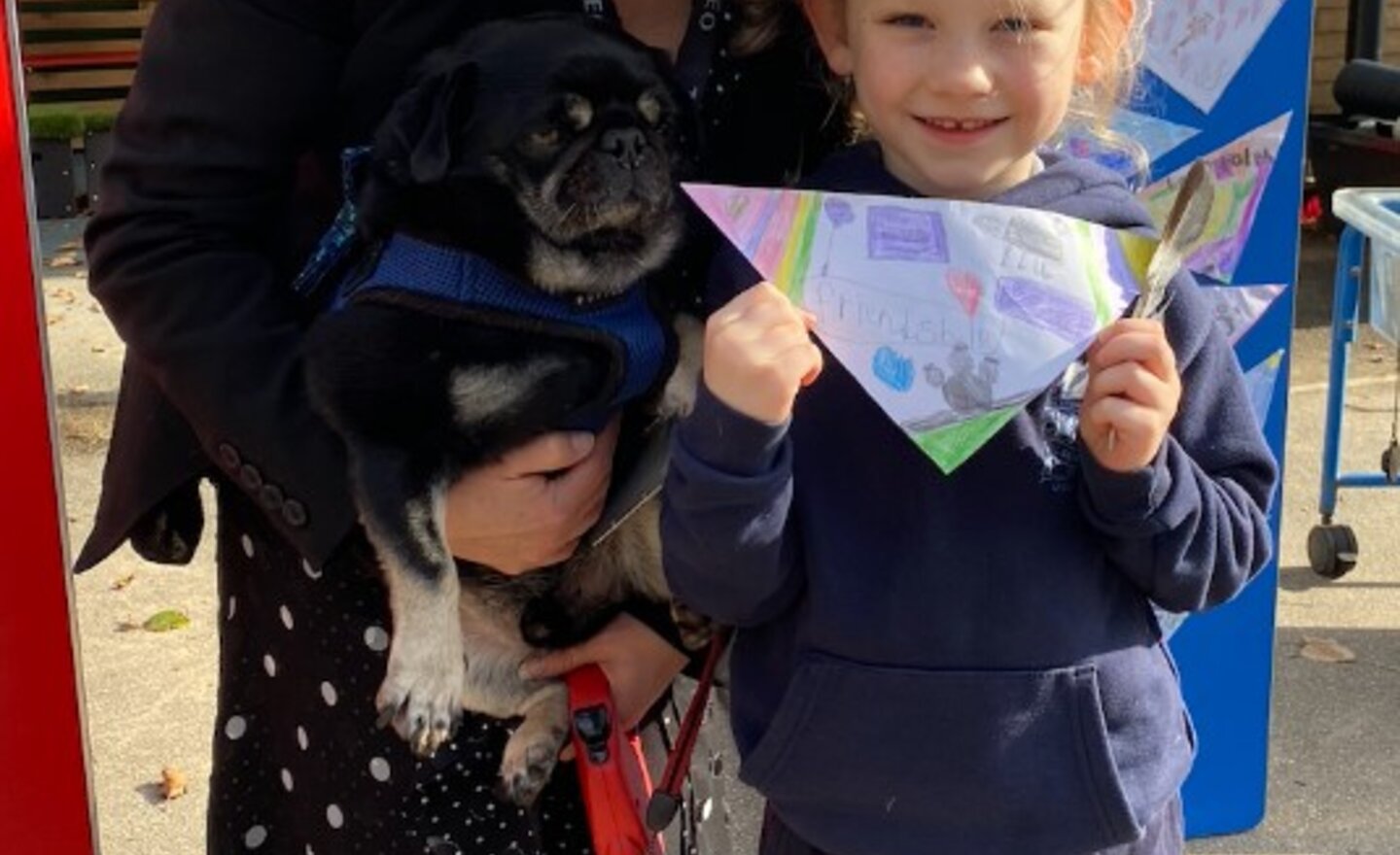 Image of Celebration Picnic!