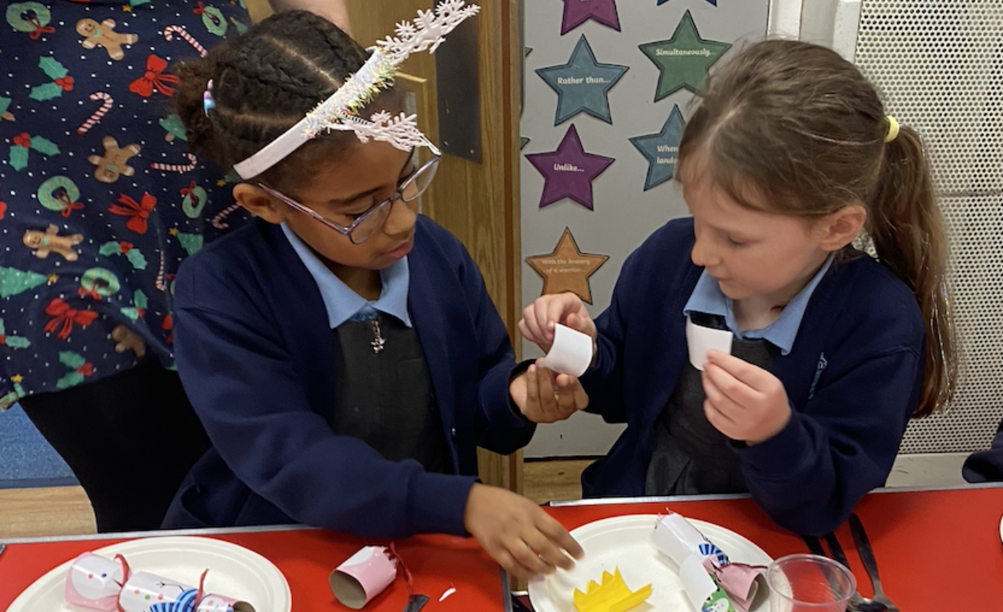 Image of Christmas Dinner 2024