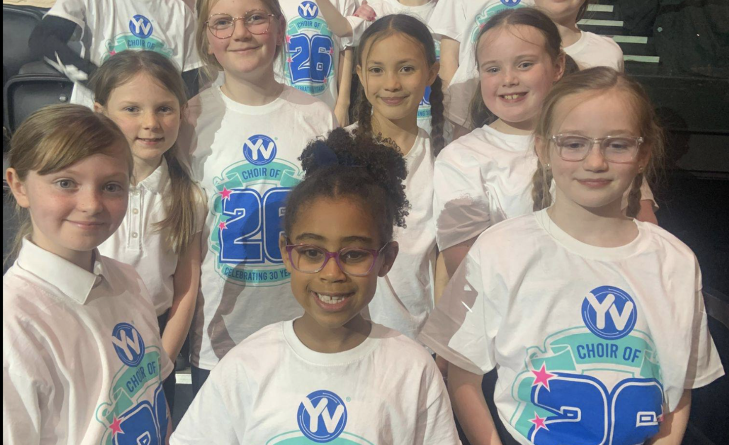 Image of Young Voices 2026