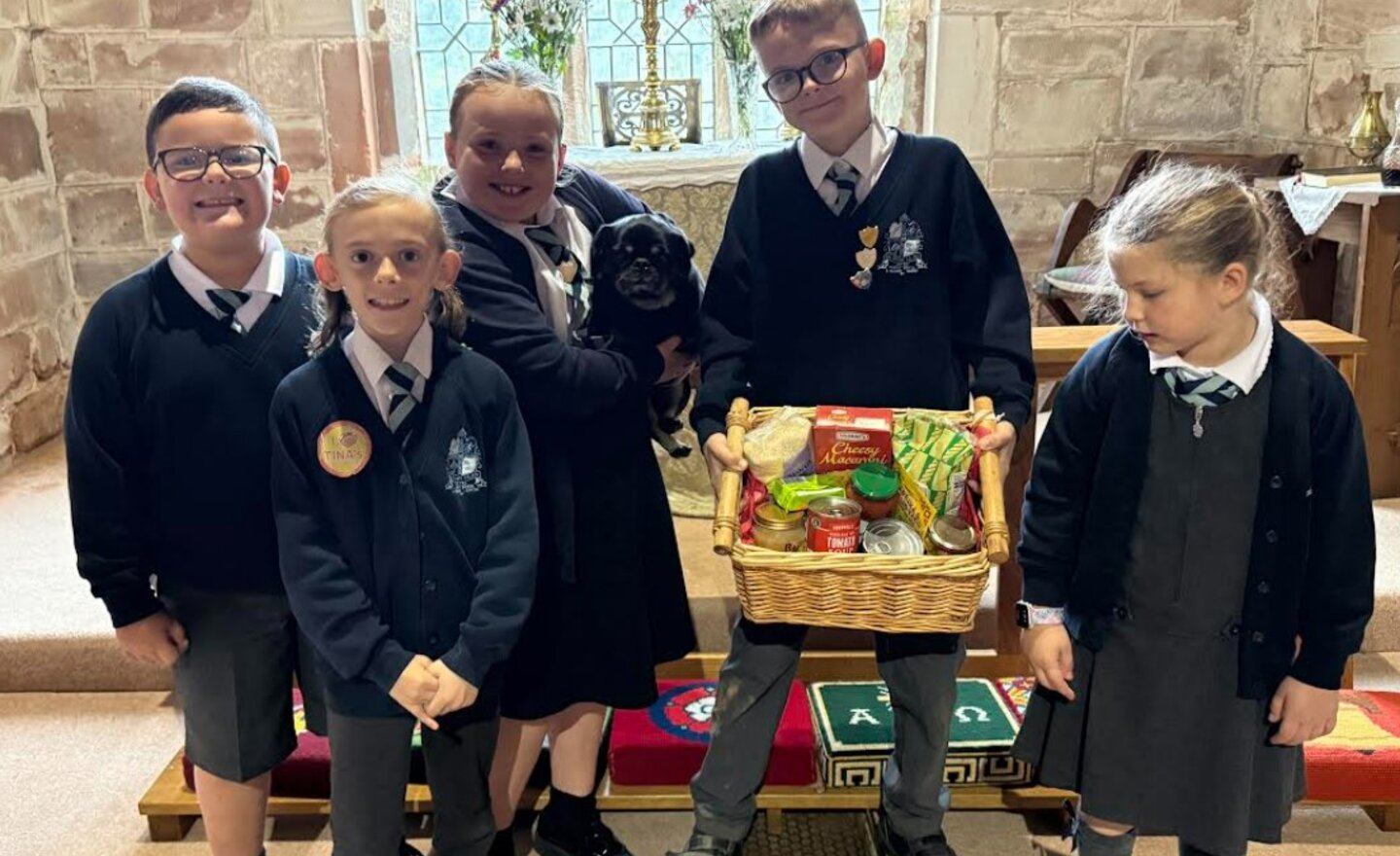 Image of Harvest 2025