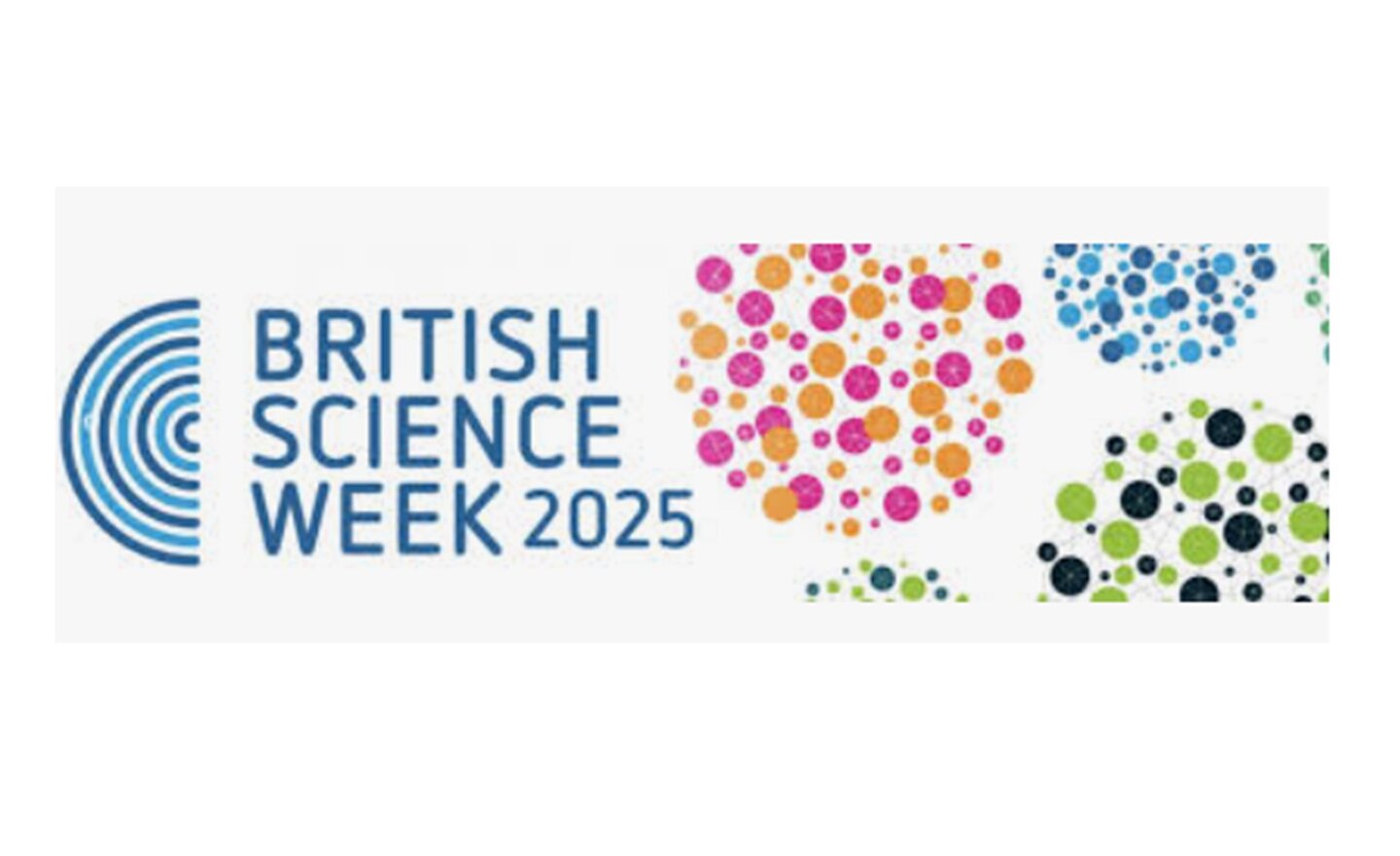 Image of British Science Week 2025