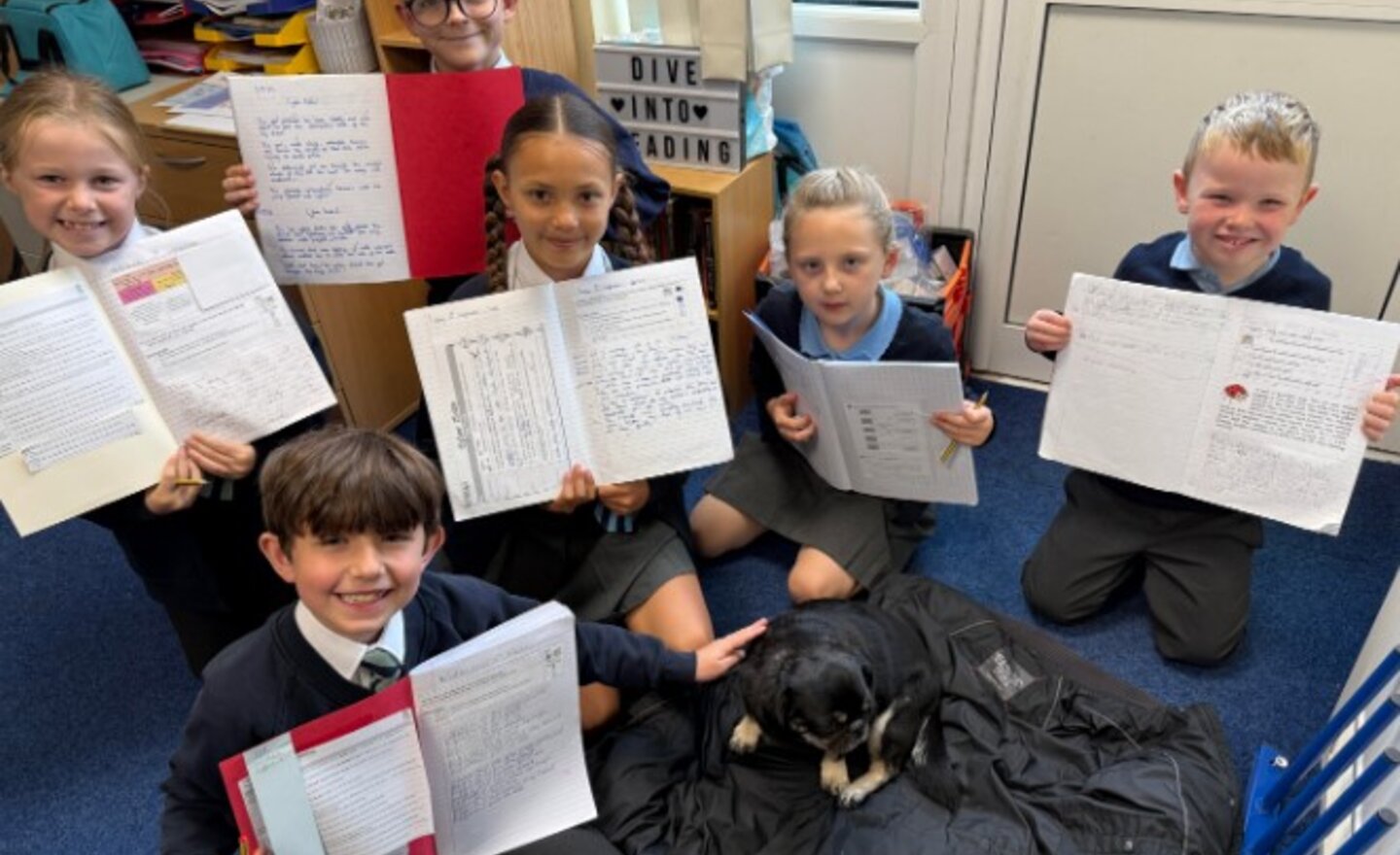 Image of All Saints Review Day - Autumn 2025