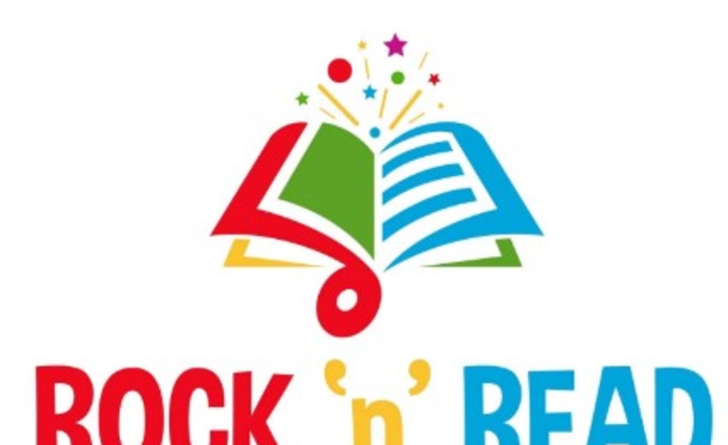 Image of Rock up and Read - October 2025