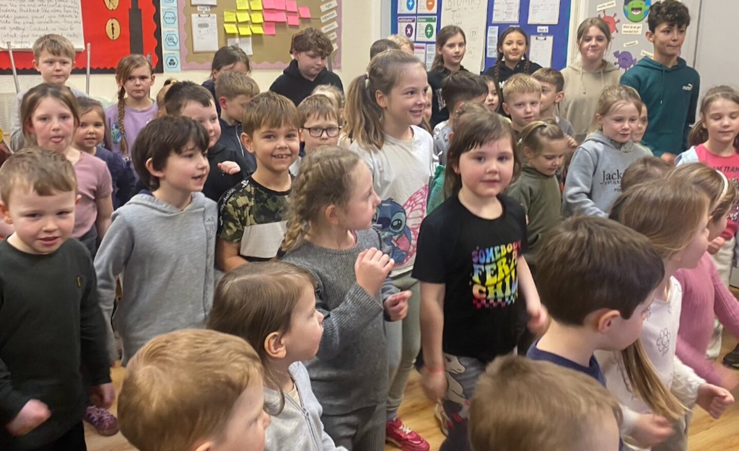 Image of Spirituality Day 