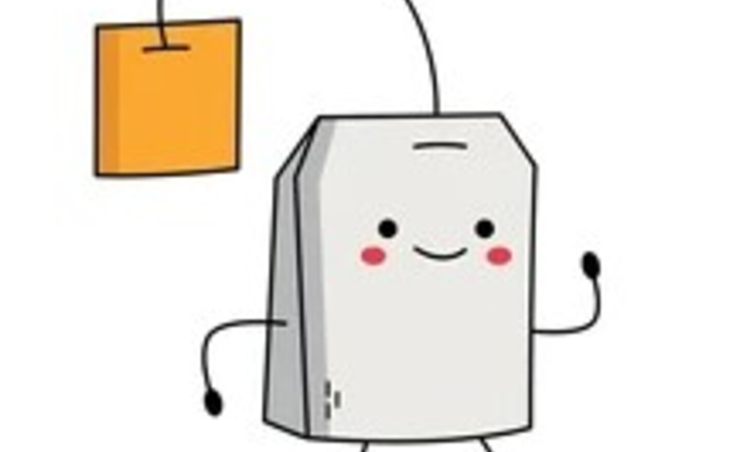 Image of Class 3 Science - flying teabags!