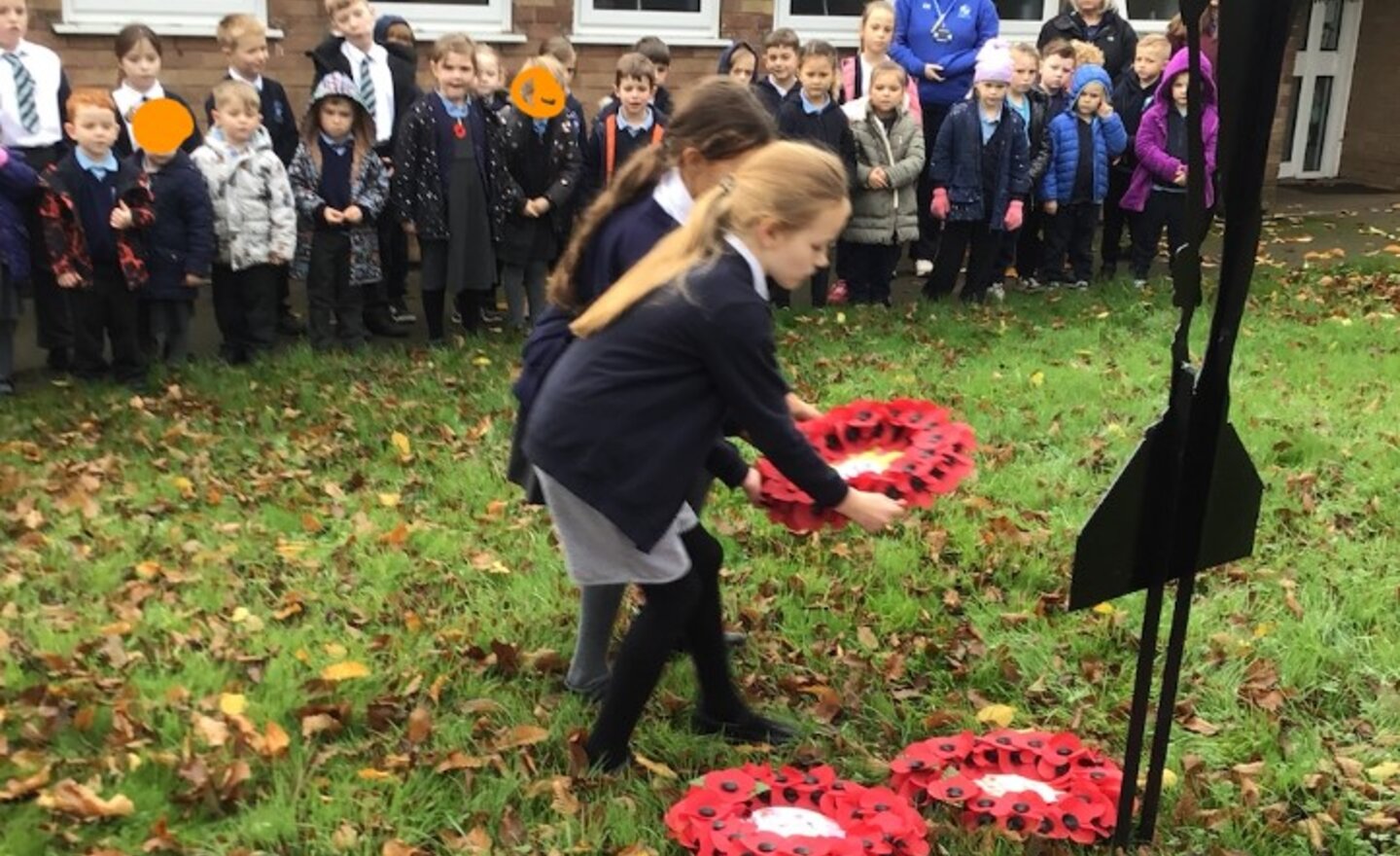 Image of Remembrance 2024