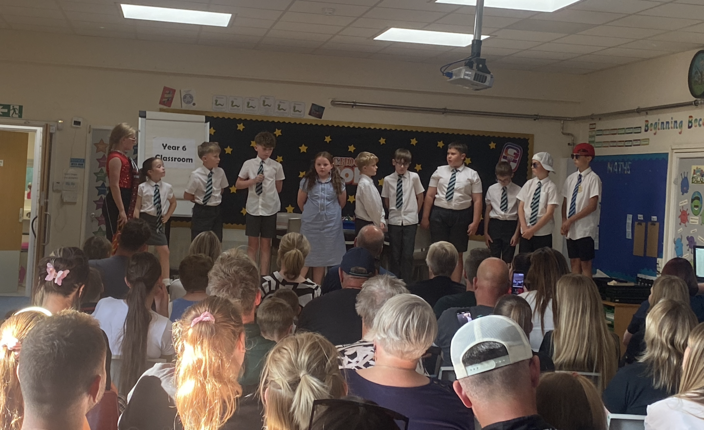 Image of School of Pop!