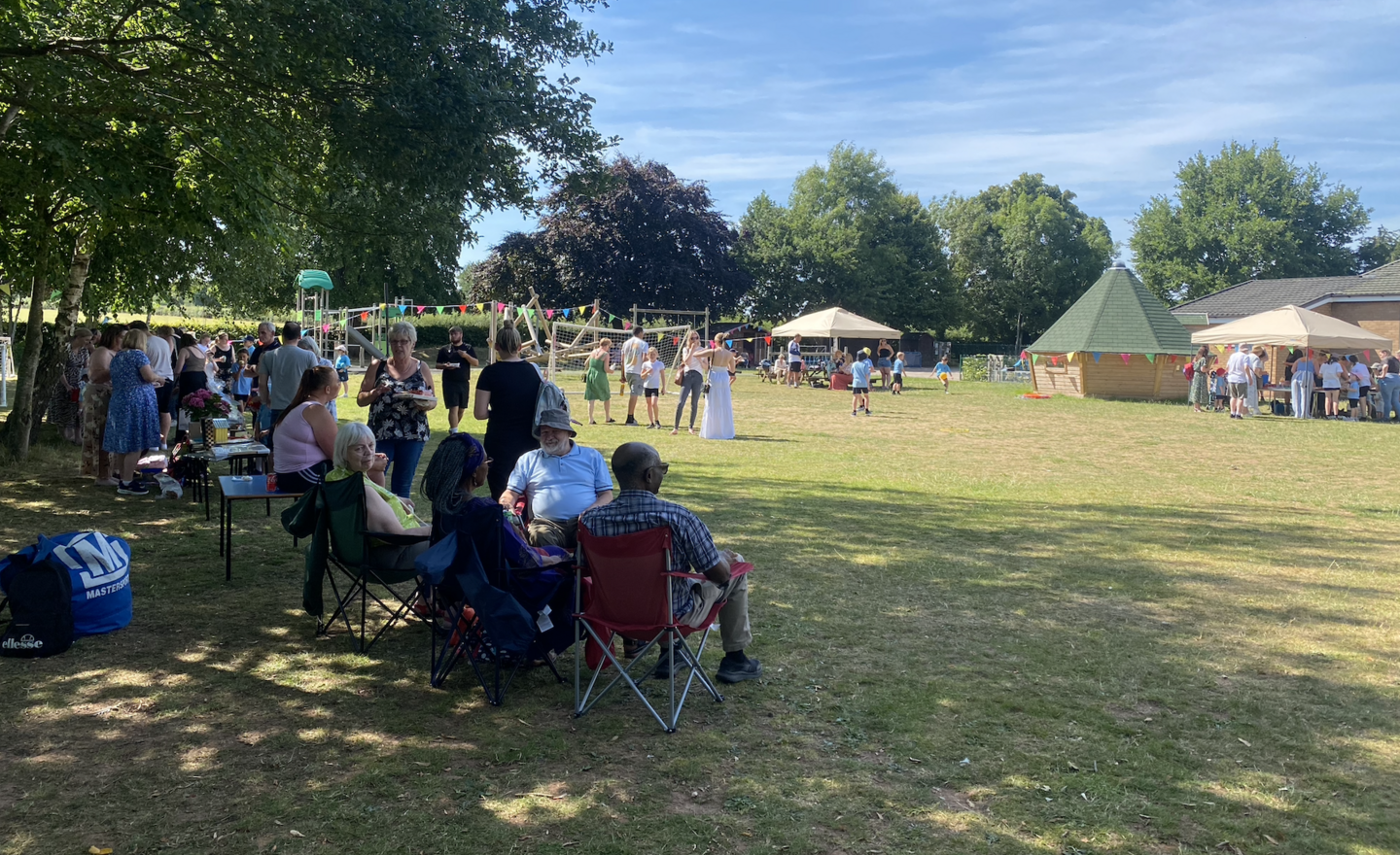 Image of Summer Fun Event!