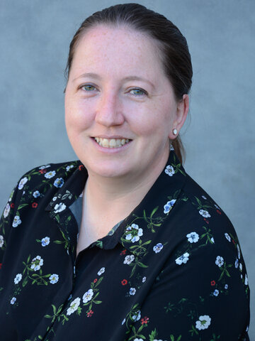 Miss Charlotte Ashton