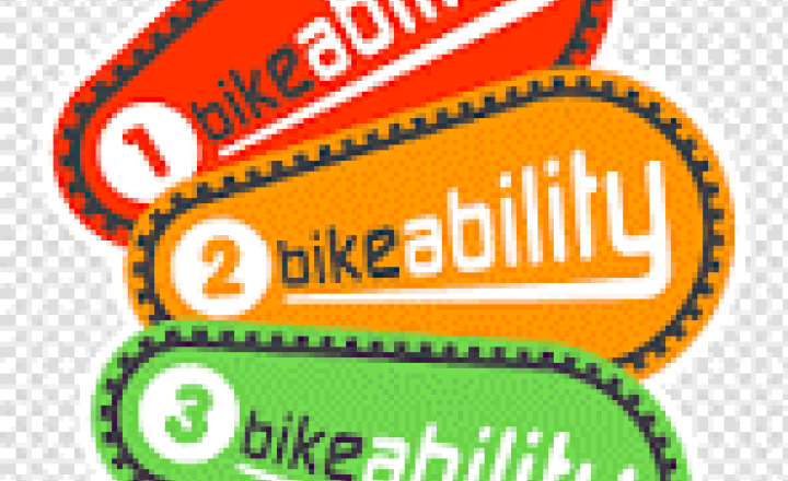 Image of Year 3/4 - Level 1 - Bikeability
