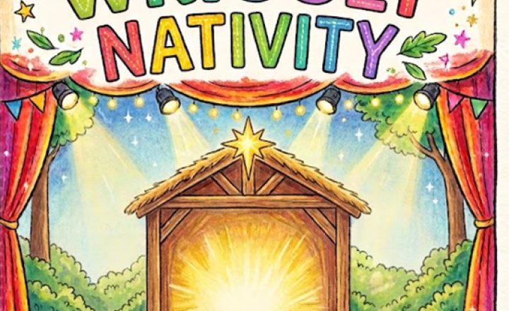 Image of Class 1 - Nativity