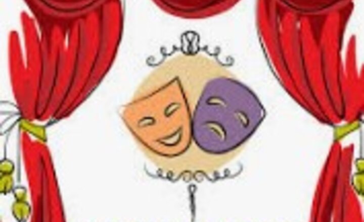 Image of Panto at Telford Theatre 