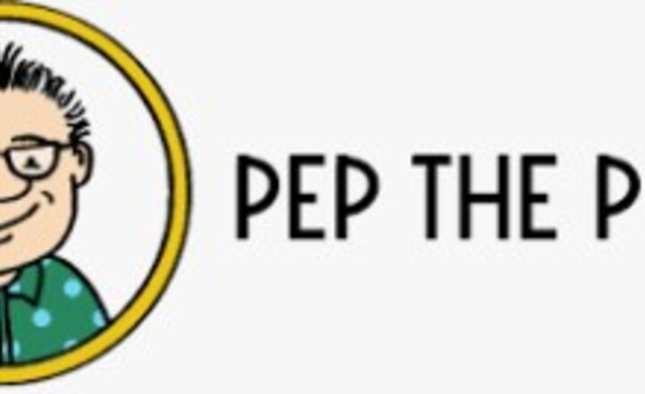 Image of PEP the poet visit