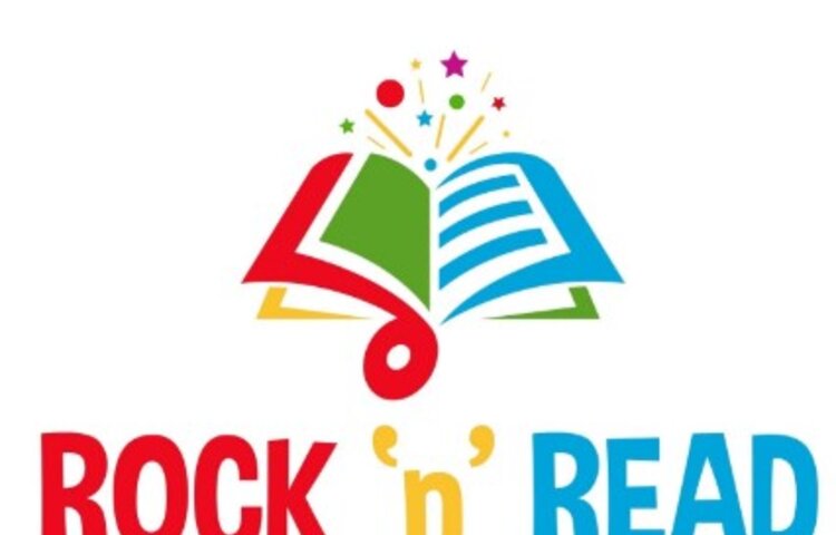 Image of Rock up and Read - October 2025
