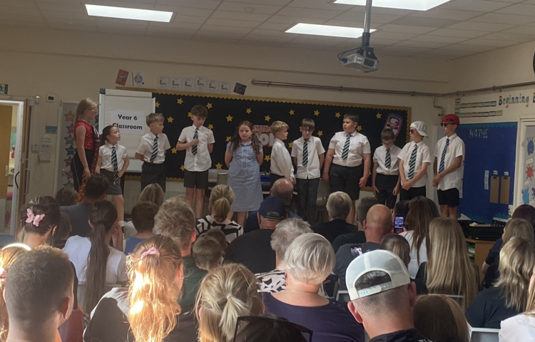 Image of School of Pop!
