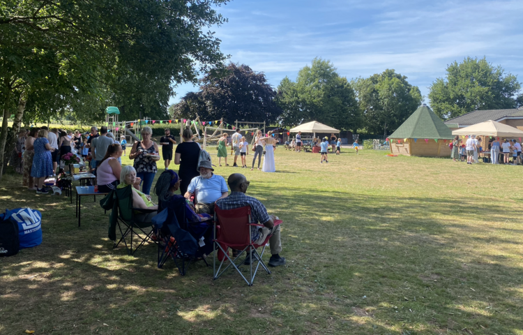Image of Summer Fun Event!