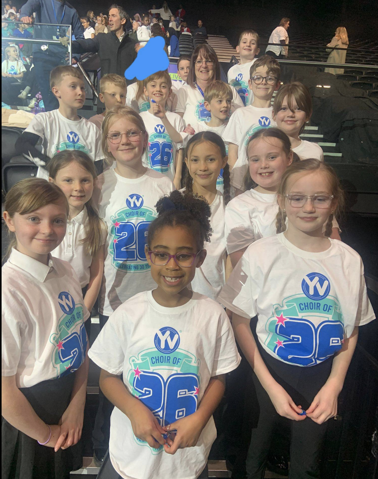 Image of Young Voices 2026