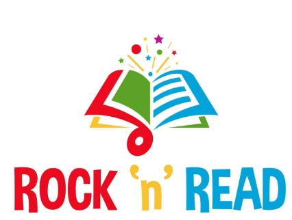 Image of Rock up and Read - October 2025