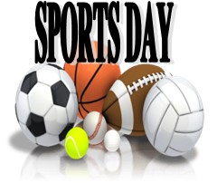 Image of Sports Day 