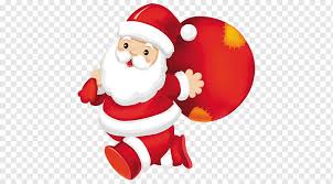 Image of Santa Dash & Christmas Fayre