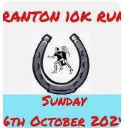 Image of Ranton 10k Run