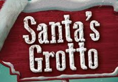 Image of Santa's Grotto