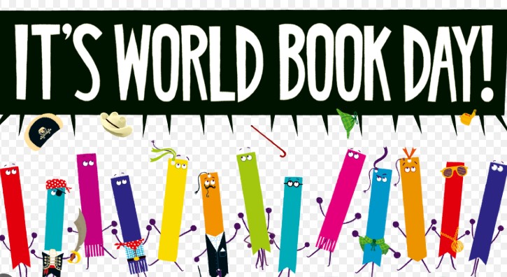 Image of World Book Day