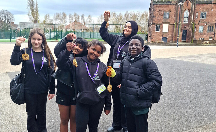 Image of Action for Conservation