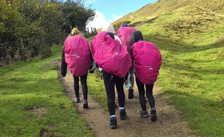 Image of Duke of Edinburgh’s Award – Bronze Expedition Success!
