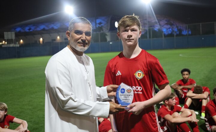 Image of Congratulations