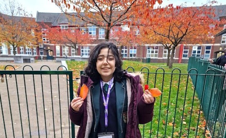 Image of  Action for Conservation