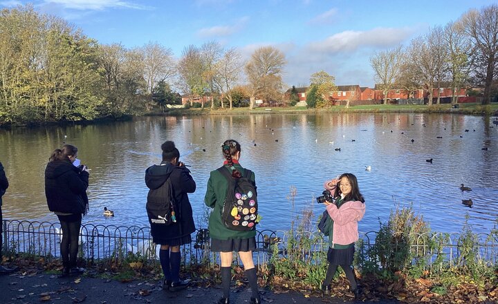 Image of Photography Trip to Walton Park