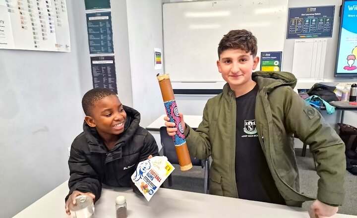 Image of  Action for Conservation