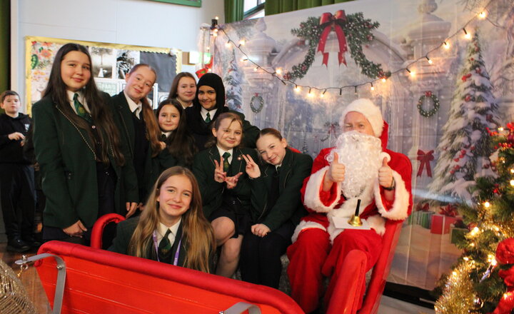 Image of Festive Funday