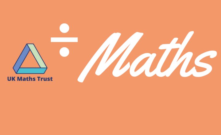 Image of UK Maths Challenge