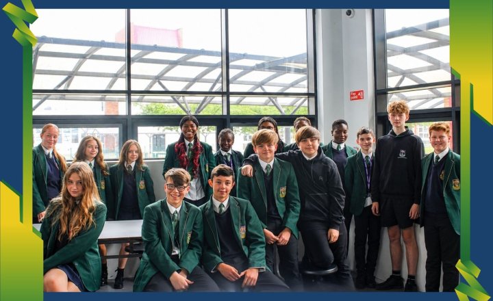 Image of Alsop Rewards Breakfast